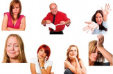 Пополняем словарный запас по теме Character (Upper-Intermediate)
